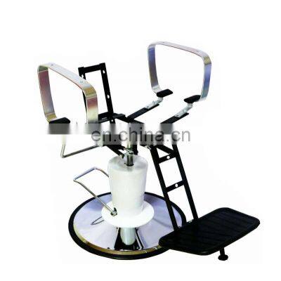 QCP-F05 Barber Chair Frame Stainless steel Frame