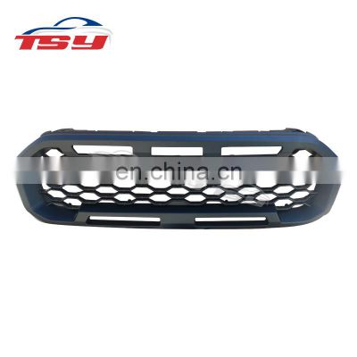 Popular Hot Sale ABS Grille For Ford Ranger T8 Grille 2018-2020