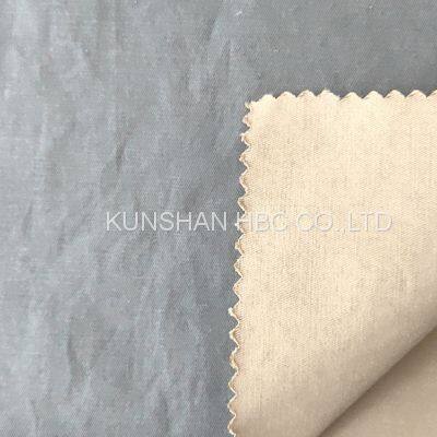 ART.EGNC-330 65%CTN 35NYLON 185GSM WITH CRABON COAT photo-3