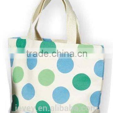 Real manufacturer canvas tote bag