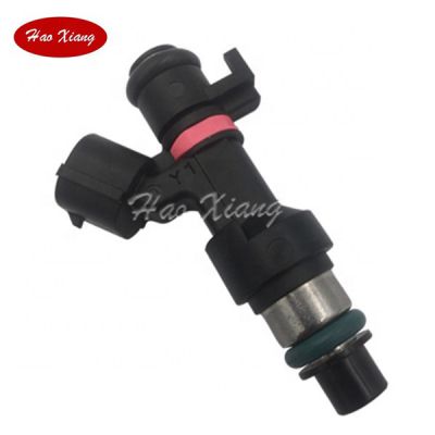 Haoxiang Auto New Original Car Fuel Injector Nozzles 16600-6863R  For Renault Fluence 2.0 16v