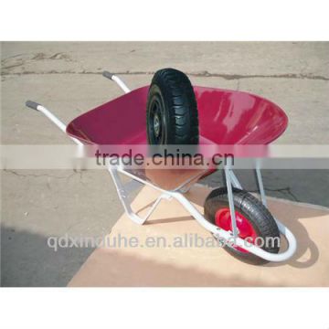 heavy duty wheelbarrow WB7601