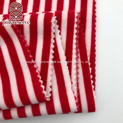 Polyreserve Double Side Red Stripe On Sale Skin-Friendly Crystal For Legging photo-2