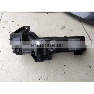 Original Auto Parts Low Price Wholesale Front Fog Light Bumper Light L/R 1077392 1077391 for Tesla Model 3 Fog Lights photo-2