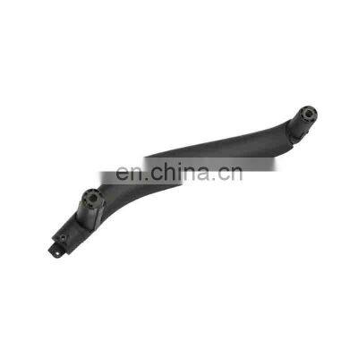 New door handle left inner handle for BMW X5 F15  X6 F16 door handle inner armrest OEM 5141 7292 243