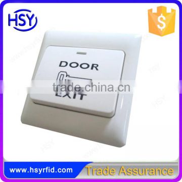 Good price push button plastic switch from China