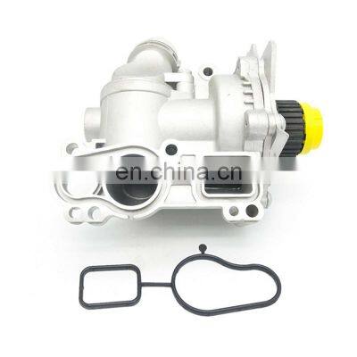 HIGH Quality Engine Aluminum Water Pump OEM 06H121026CD / 06H 121 026 CD FOR AUDI A3 A4 A5 A6