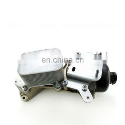 hot selling Oil cooler assy 1103.P0 1516998 1685820 1103.S7 for Peugeot 1007 2005-