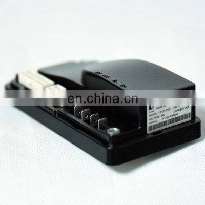 24V Permanent Magnet DC Motor Curtis dc Controller 1212-2401