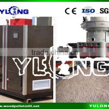 Building Biomass Warming Stove (pellet Stove) Quality Choice photo-5