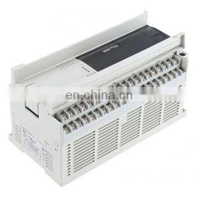 FX3G-60MR/DS mitsubishi 24 V DC  Output type Relay  plc