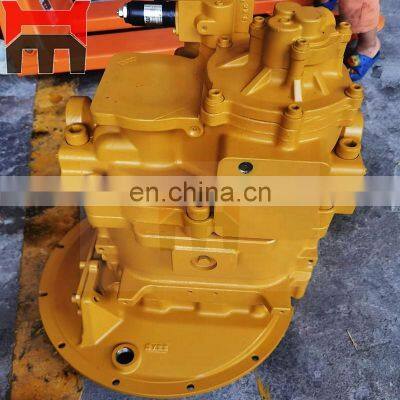 K5V212 hydraulic pump 2959663 2959426 for 345D E349D excavator hydraulic main pump