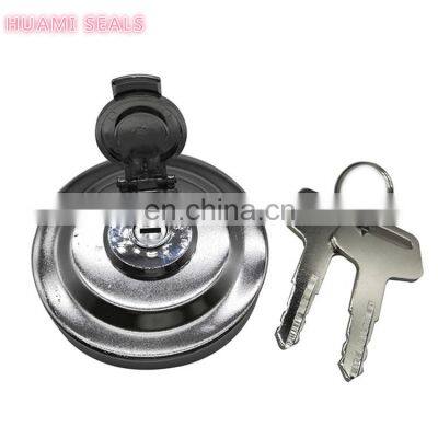 Excavator Parts PC200-7 Tank Cover 20Y-04-11161 20Y-04-11160