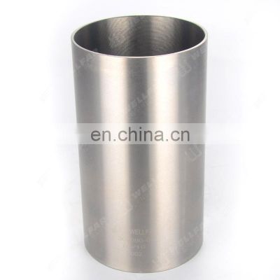 4D56T/Pick up L200/H100 Cylinder Liner OEM  21131-42000 23410-42701 diameter 91.1mm for hyundai d4cb engine,