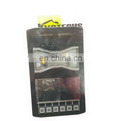 21q6-33400 Monitor R480-9 R-9 Monitor R220-9 Excavator Cluster Assy 21Q6-33400 photo-2