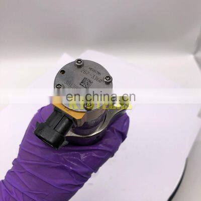 Qd32 Injector 16600-63G01 16600-63G21 Diesel Fuel Engine Injector Diesel Nozzles Common Rail Injector photo-3