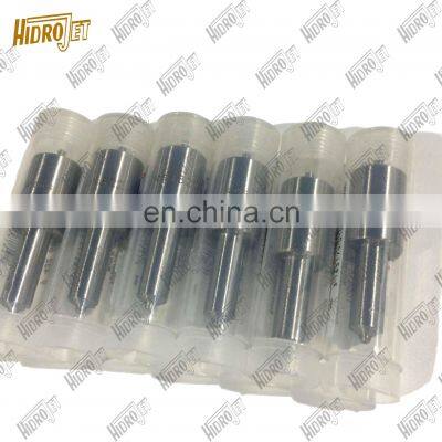 HIDROJET S Type Nozzle DLLA160SN822 Common Rail Nozzle Nozzle 105015-8220 for Sale photo-5