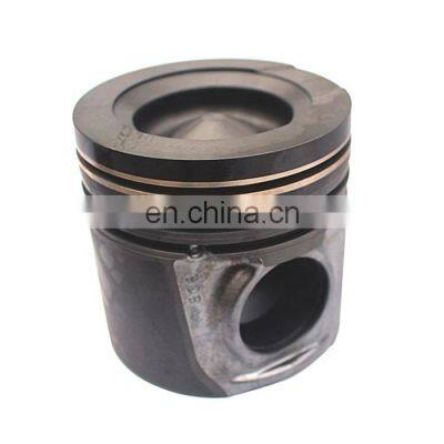 China Forged Piston Diesel Engine for Dongfeng Truck 4987914