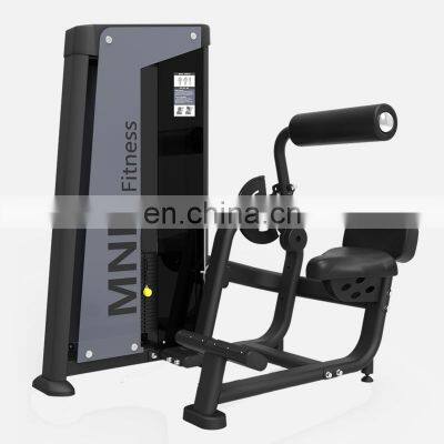 Popular  Professional gym Fitness machine Back Extension  FH31   from Minolta Fitness Factory