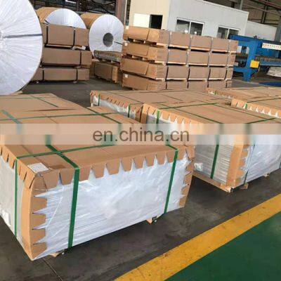 3003 5052 6061 7075 Aluminum Plate Aluminum Sheet photo-4
