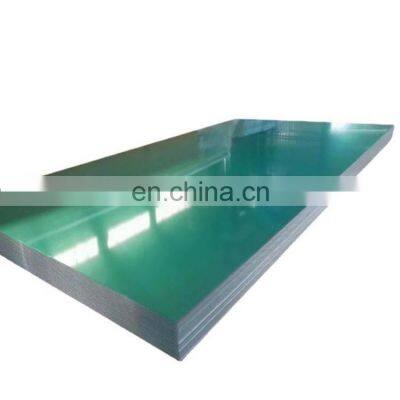 Competitive Price 2A11 2A12 Anodize Aluminium Sheet