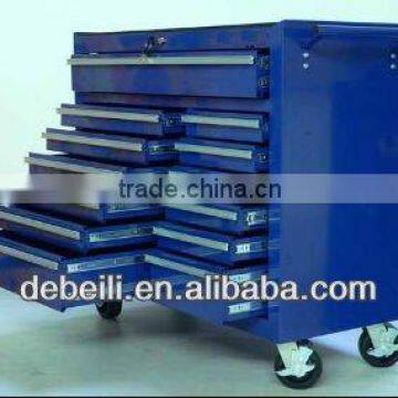 Blue Steel Trailer Toolbox AX-1042-2