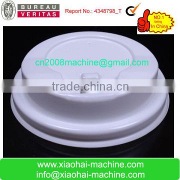 plastic Lid forming machine