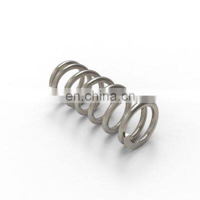 Factory Supply Cheap Price and High Quality Compression Spring With Customized Size photo-4