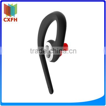 Professional bluetooth 4.1 version sports earphone with support A2DP protocol