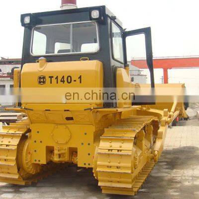 HBXG 140HP 4.5m3 Blade Capacity Tracked Dozer T140-1 for Sale