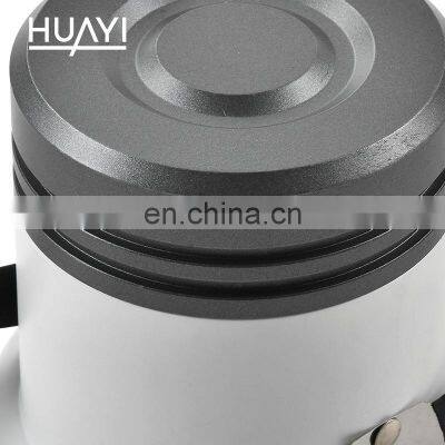 HUAYI High Brightness COB Indoor Hotel 7watt 9watt 12watt Anti Glare LED Down Light Recessed Downlight