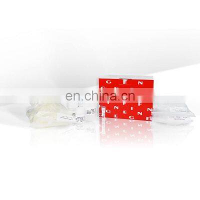 Nucleic Acid Isolation Kit Viral Dna/rna Extraction + Purification Spin Column Kit