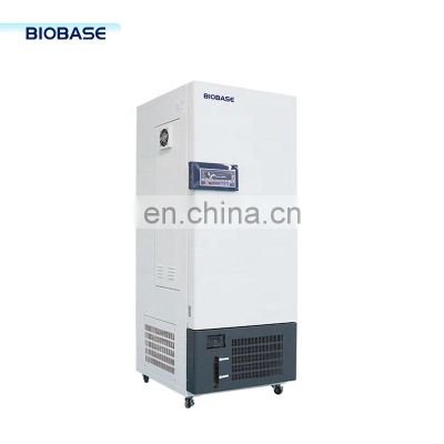 BIOBASE China LED display Climate Incubator BJPX-A400 with microprocessor PID control accurate and stable for laboratory