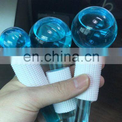 Hot Sales In Amazon Oem Premium Custom Private Label Ice Globes For Face photo-5