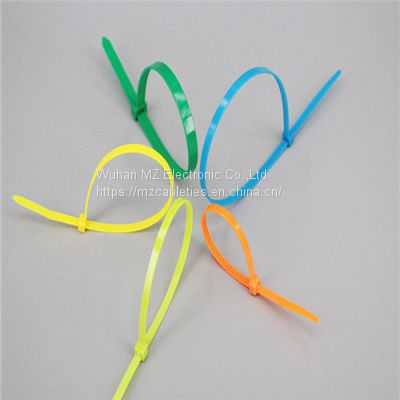 9.0x500 Nylon Cable Ties