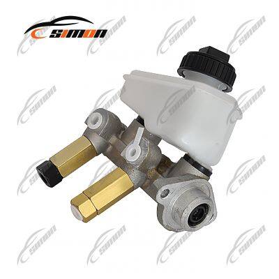 Brake master cylinder  P03492529 for CELIO