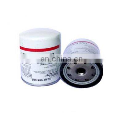 Auto parts oil filter car used for RENAULT 500686589