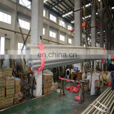 3Cr13 444 C276 Sus305 440 A268 904l Stainless Steel Pipe Price