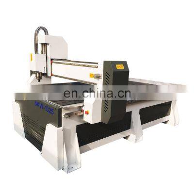 Good Performance Cheap Cnc Machine Wood Work Artcam Cnc Carving Router photo-2