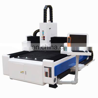 Remax 9015 fiber metal laser machine cutter cnc cutting machine for sale