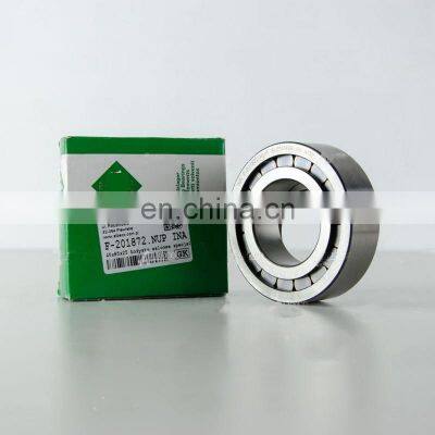 F-217041.03.NUP Germany cylindrical roller bearing F-217041 Hydraulic pump bearing 55X100X31