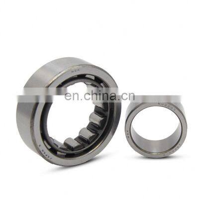 65x125x82mm ZARN 65125 LTN Combined Axial Cylindrical Roller Bearing ZARN65125LTN