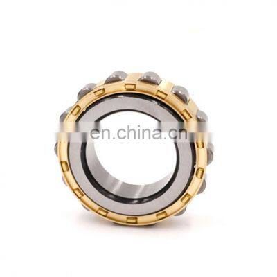 NJ313 Bearing 65*140*33mm Cylindrical Roller Bearing NJ313 photo-5