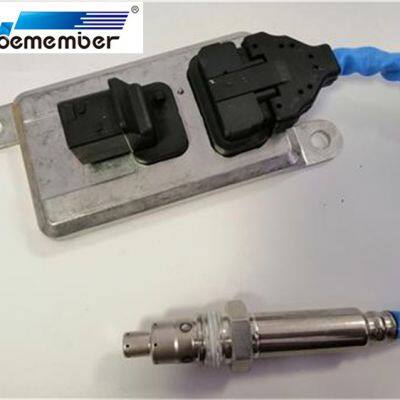 5WK96783B 51154080018 51154080011 European Truck Parts NOx Sensor Nitrogen Oxide Sensor for Man photo-2