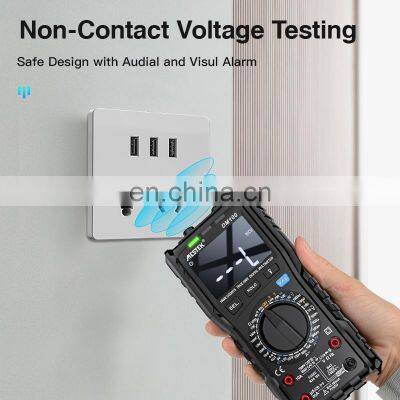 Analog Multimeters Tester Multi Meter Voltmeter Ammeter Smart Multimeter Automotive Multitester Digital Multimeter For Sale photo-3