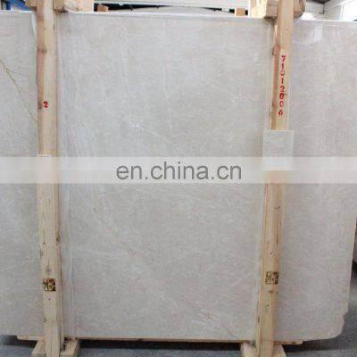 Luxury Marble Model Premium Botticino Classico Marble 2cm or 3cm Thickness Slab Polished Made in Turkey CEM-SLB-70 photo-5