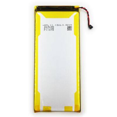 Digital Battery HG40 For Motorola Moto G5 Plus XT1684 XT1685 XT1687 XT1681 3000mAh 3.8V Phone Batteries photo-2