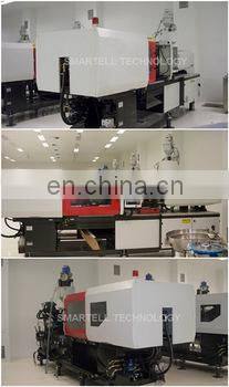 Disposable Plastic Syringe Making Molding Machine photo-2