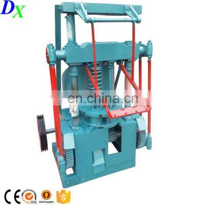 High Efficient Charcoal and Coal Honeycomb Charcoal Briquette Machine Maker photo-3