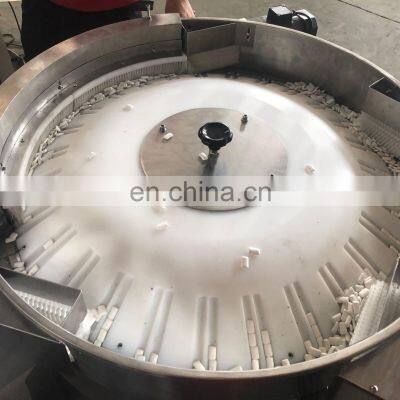 Automatic Chewing Gum Packing Machine photo-4